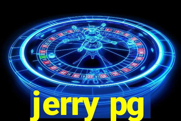 jerry pg